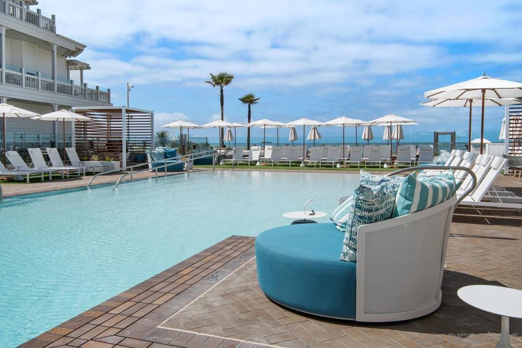 Coronado Village - Residential