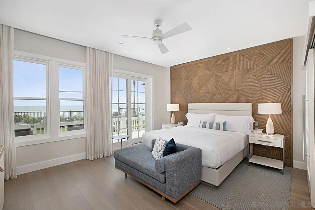 Coronado Village - Residential