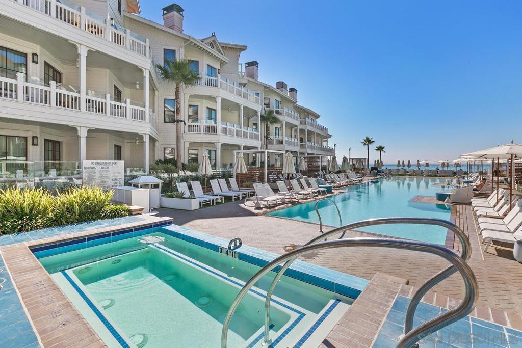 Coronado Village - Residential