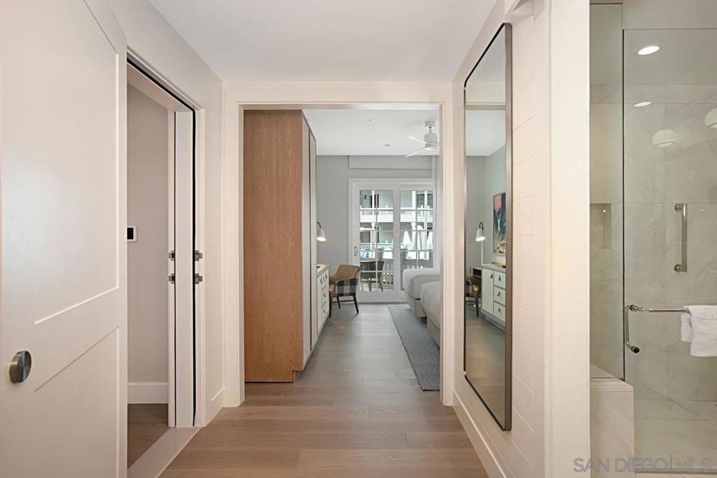 Coronado Village - Residential