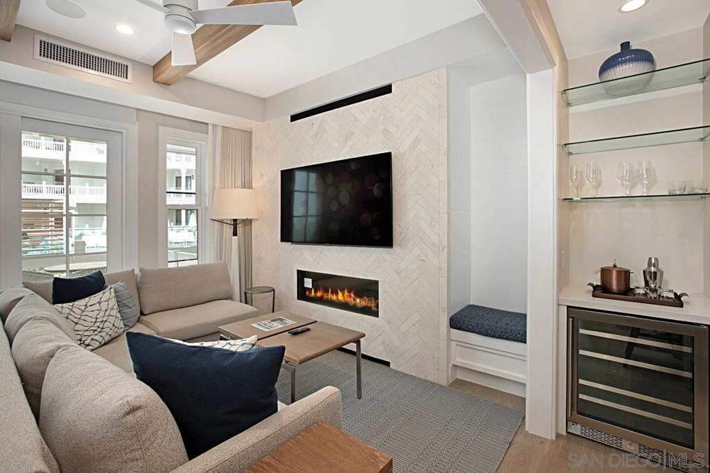 Coronado Village - Residential