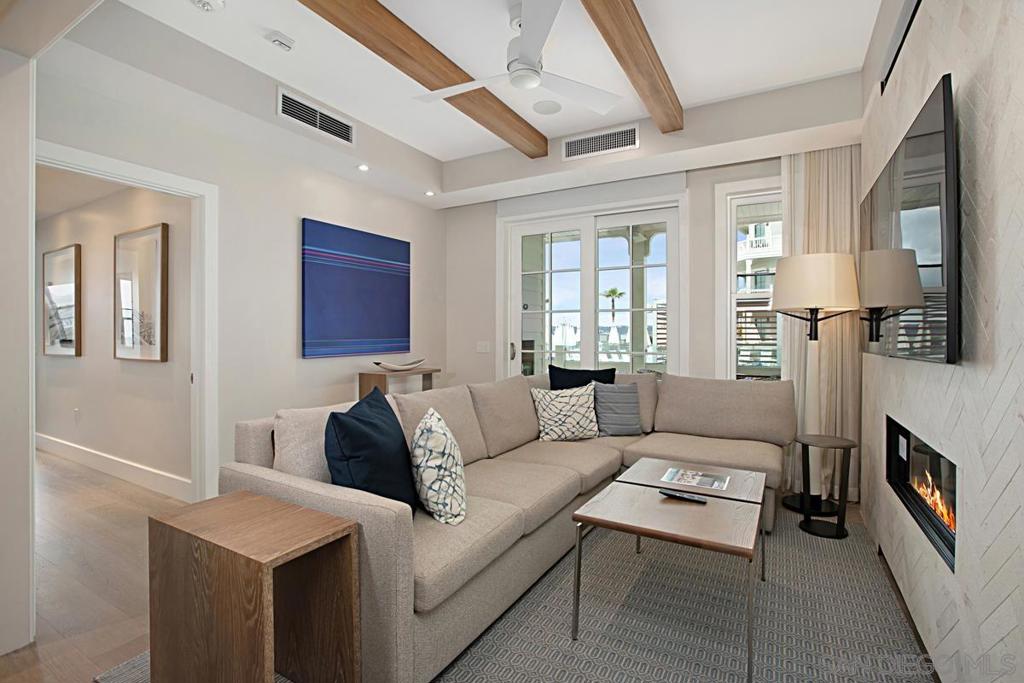 Coronado Village - Residential