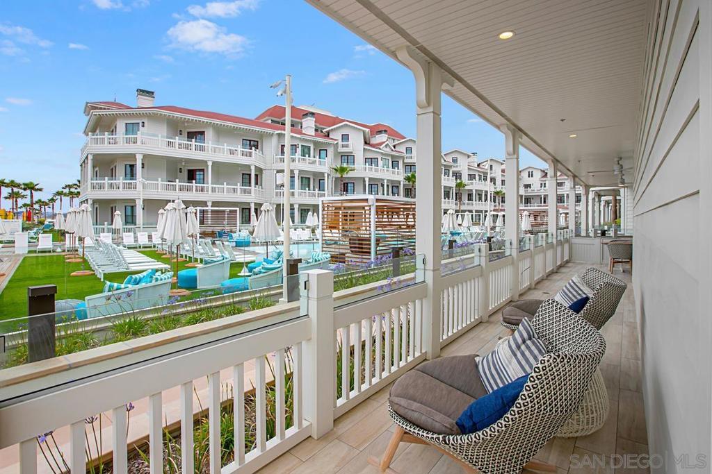 Coronado Village - Residential