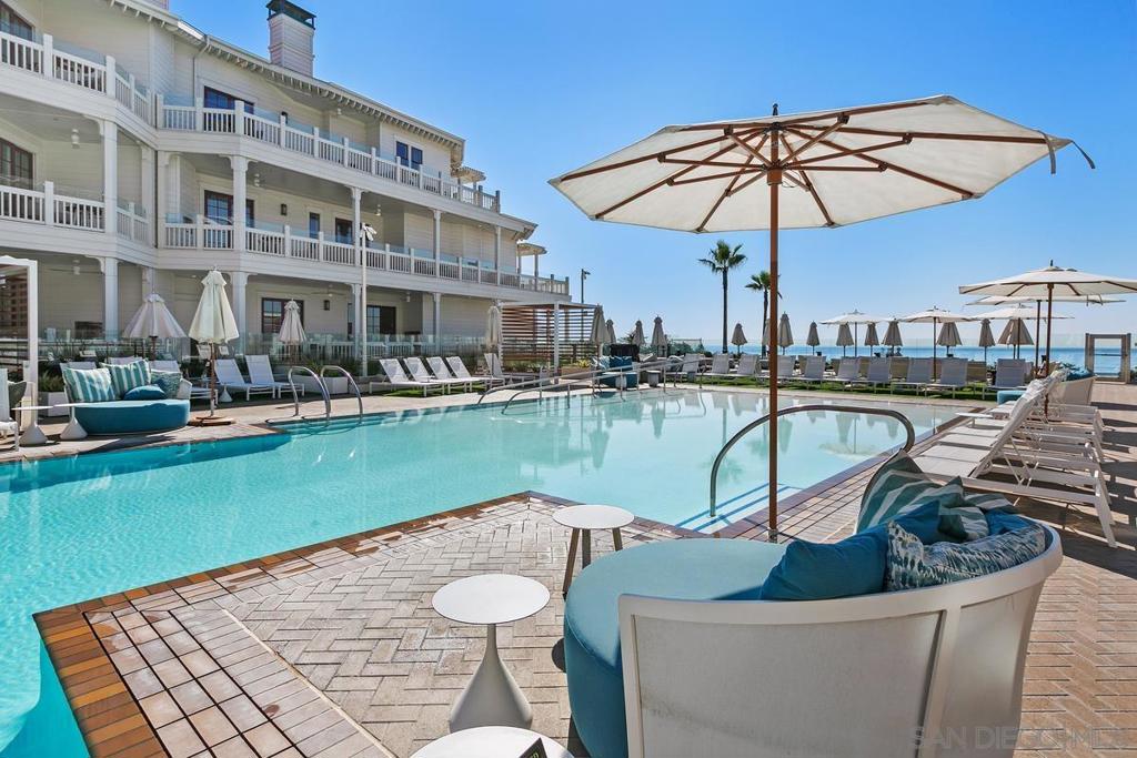 Coronado Village - Residential