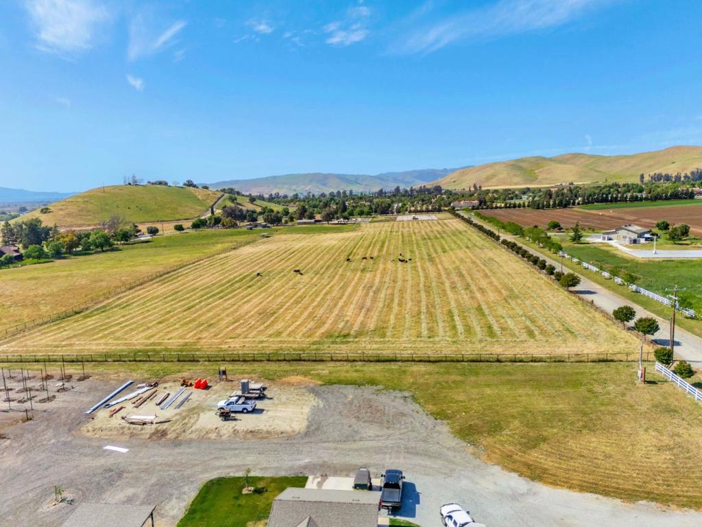 0 Lot #2 Bluff Drive