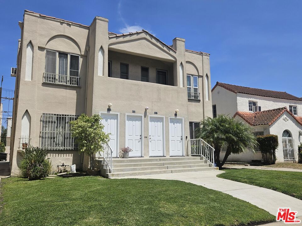 448 N Ogden Drive