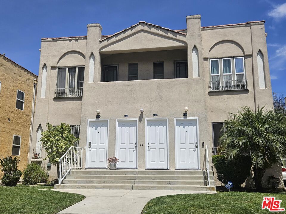 448 N Ogden Drive