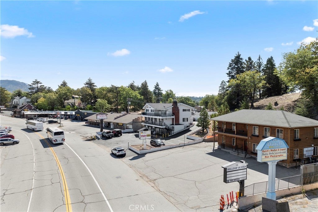 31961 Hilltop