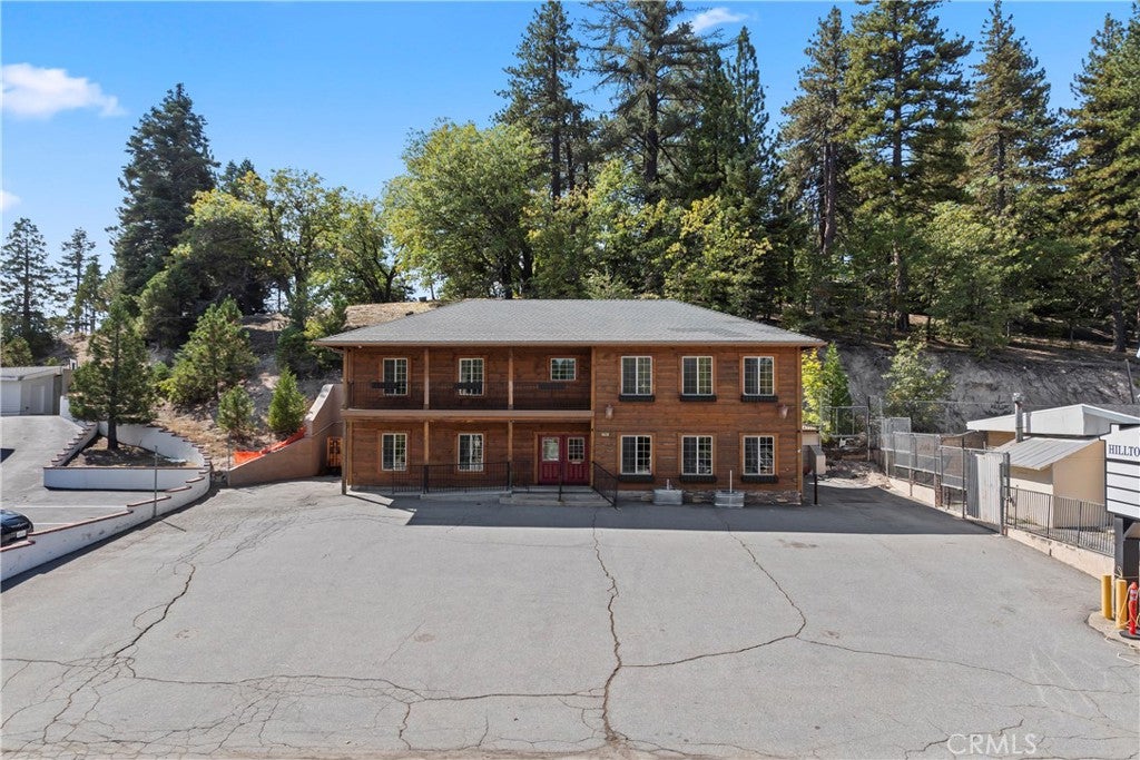 31961 Hilltop