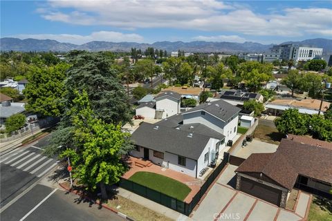 Photo of 8040 Ranchito Avenue, Panorama City, CA 91402 (MLS # SB26085812)