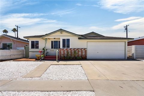 Photo of 24429 Marine AVE, Carson, CA 90745 (MLS # SB26132552)