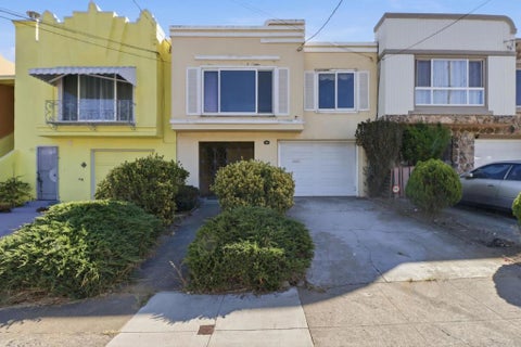 Photo of 355 Chester Avenue, San Francisco, CA 94132 (MLS # ML82065682)