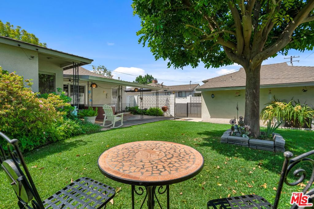 1715 E Holly Oak Drive, West Covina CA 91791