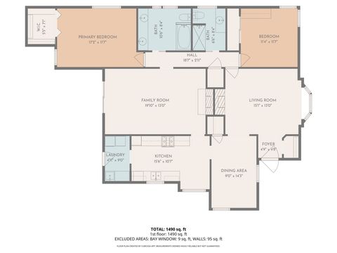 Photo of 1715 E Holly Oak Drive, West Covina, CA 91791 (MLS # 26827675)