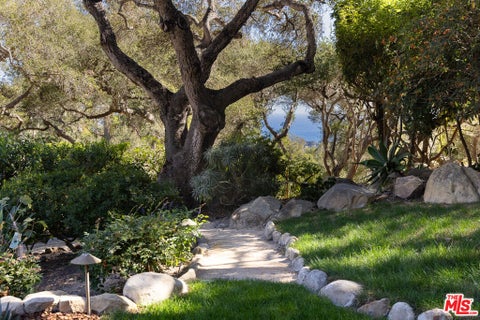 Tiny photo for 109 Coronada Circle, Santa Barbara, CA 93108 (MLS # 26996095)