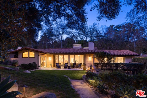 Tiny photo for 109 Coronada Circle, Santa Barbara, CA 93108 (MLS # 26996095)