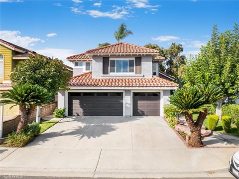 2460 Windmill Creek Road Chino Hills CA 91709