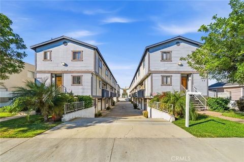 Photo of 14927 Condon Ave Ave, Lawndale, CA 90260 (MLS # SB26083485)