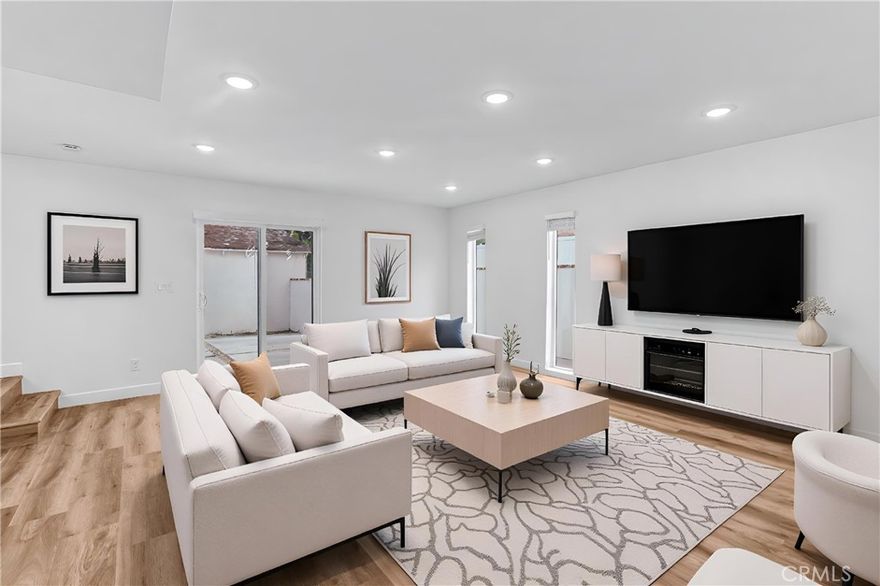 First month’s rent is free!!!!!!!!!!

Stunning New Construction ADU in Prime Woodland Hills Location



Experience modern living in this beautifully brand new 2025-built 3-bedroom, 2.5-bathroom ADU offering 1,200 sq. ft. of stylish, contemporary design. This thoughtfully designed residence features a spacious open floor plan, high-quality finishes, and a private yard perfect for outdoor activities. An attached two-car garage provides convenience and ample storage. Located in the highly sought-after Woodland Hills neighborhood, this home combines luxury, comfort, and functionality. 







Don’t miss this incredible opportunity — contact Kyle today to schedule your private tour!