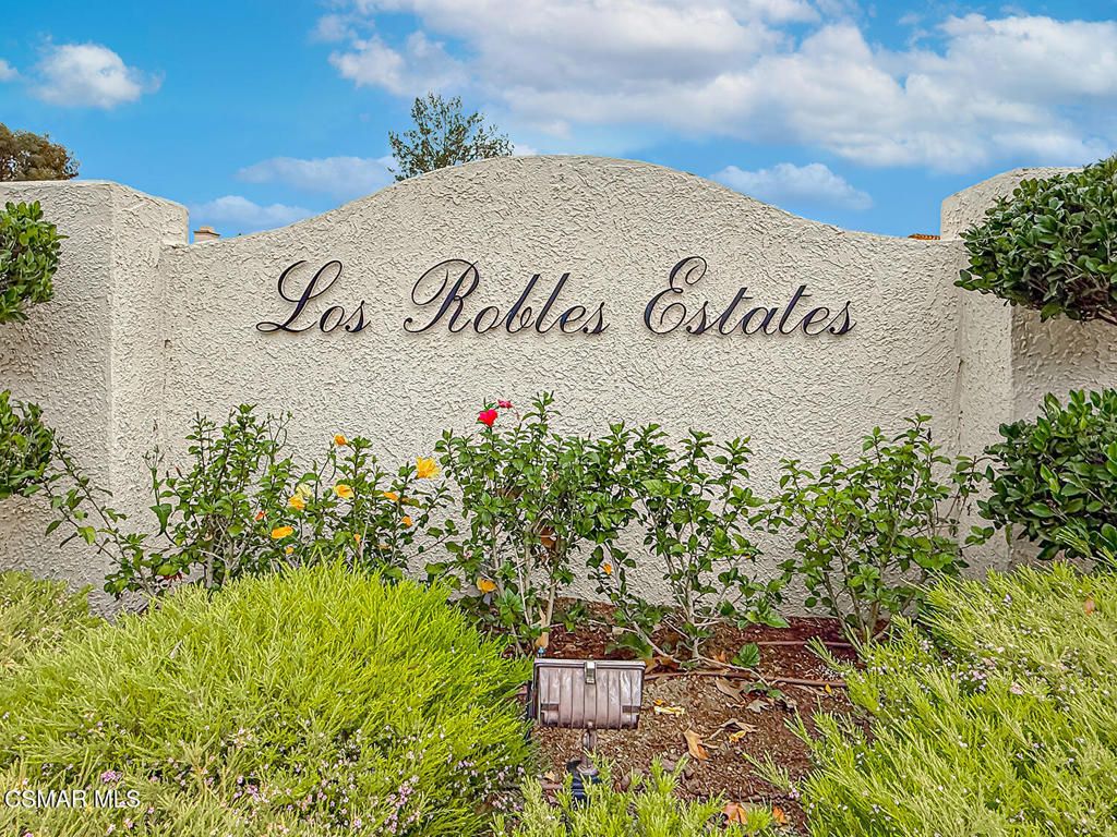 Photo of 325 Cherry Hills Court, Newbury Park, CA 91320 (MLS # 226001230)