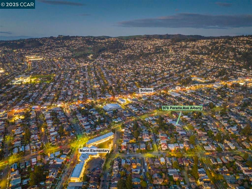 Photo of 978 Peralta Ave Ave, Albany, CA 94706 (MLS # 41116875)