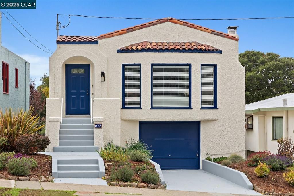 Photo of 978 Peralta Ave Ave, Albany, CA 94706 (MLS # 41116875)