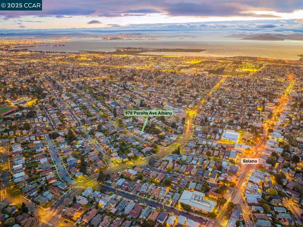 Photo of 978 Peralta Ave Ave, Albany, CA 94706 (MLS # 41116875)