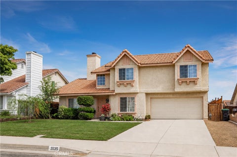 Photo of 3135 Dearborn Avenue, Palmdale, CA 93551 (MLS # IV26182040)