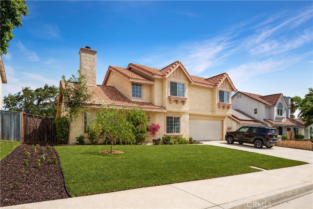 Photo of 3135 Dearborn Avenue, Palmdale, CA 93551 (MLS # IV26182040)