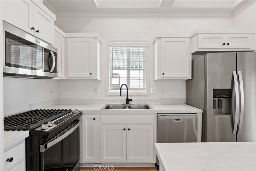 Creekside Community - Manufactured In Park