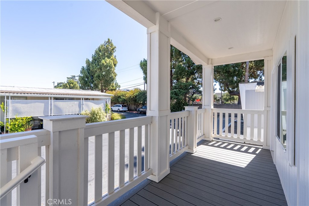 Creekside Community - Manufactured In Park