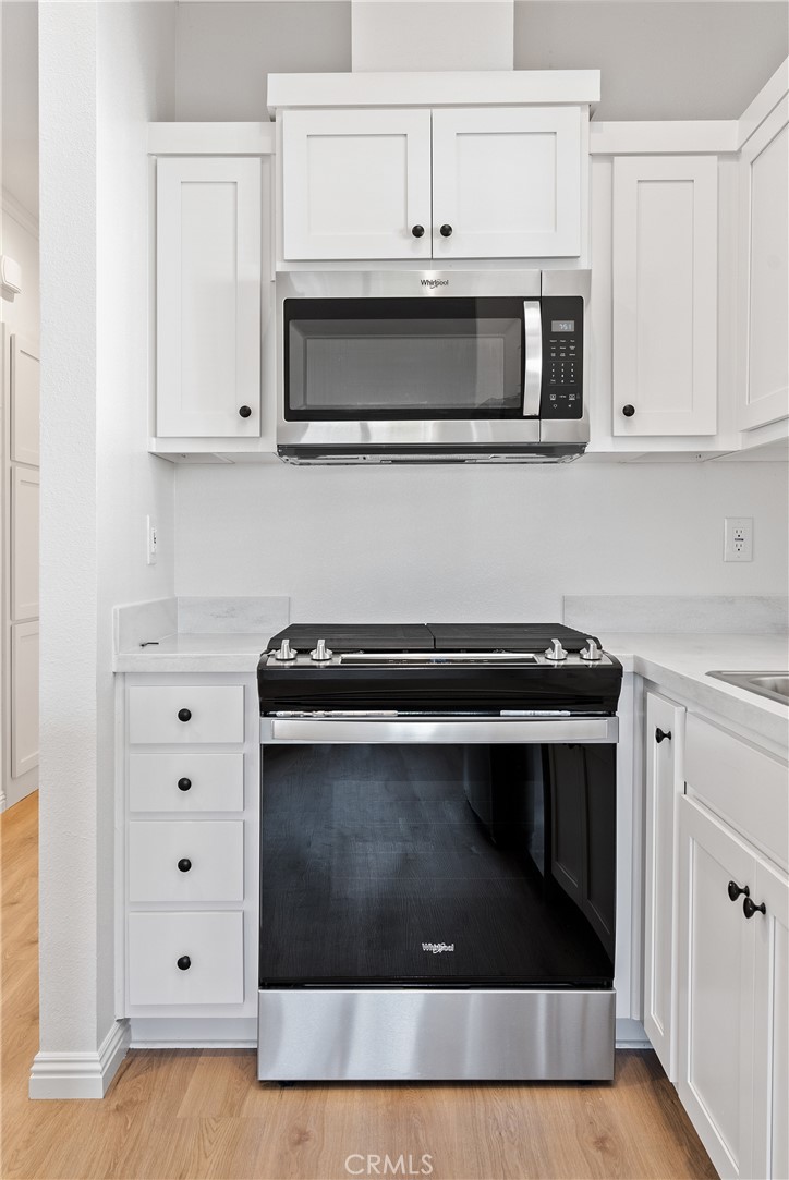 Creekside Community - Manufactured In Park