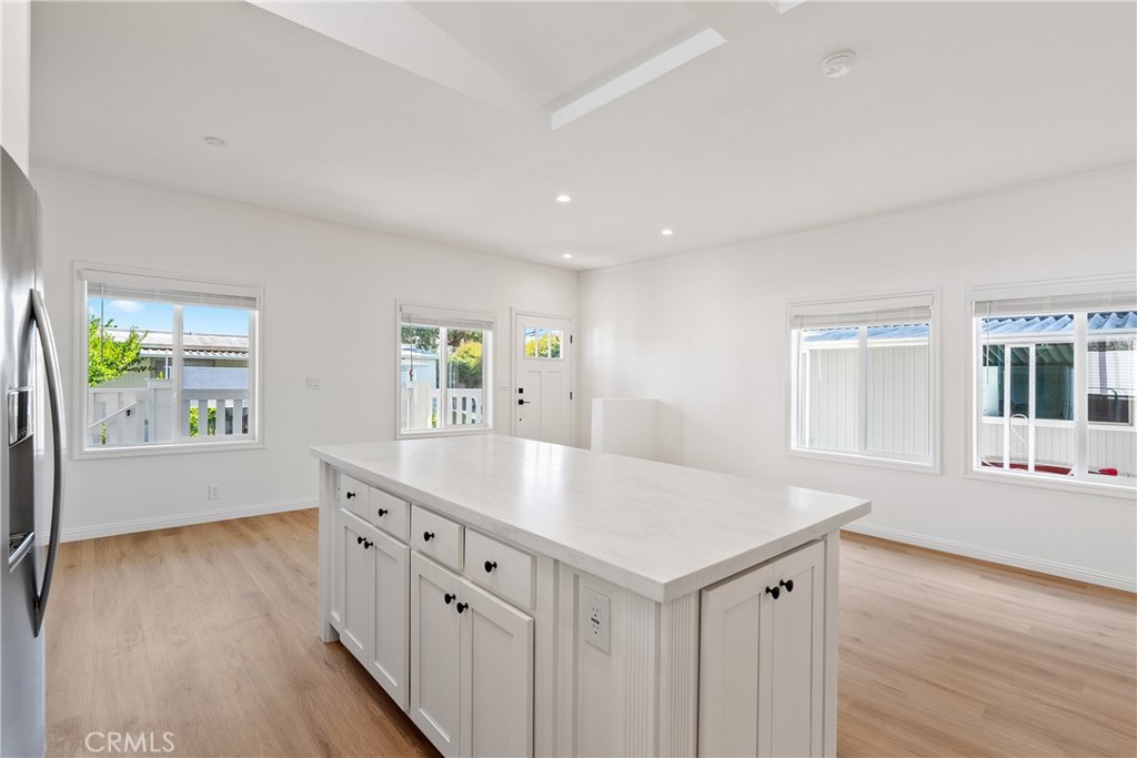 Creekside Community - Manufactured In Park