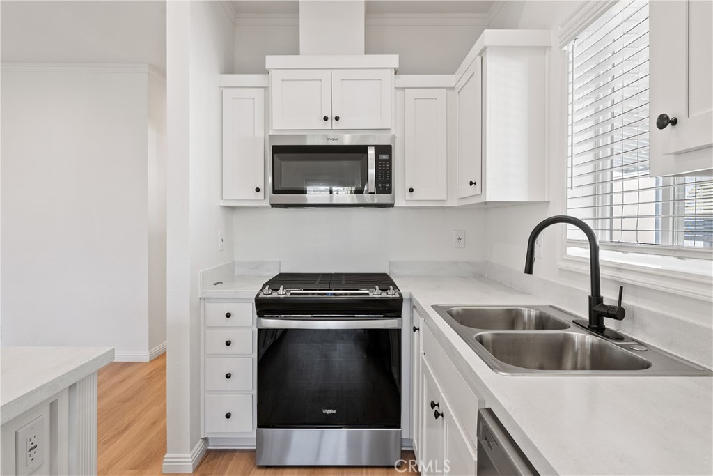 Creekside Community - Manufactured In Park