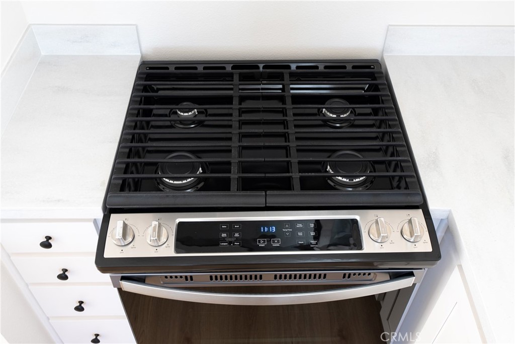 Creekside Community - Manufactured In Park