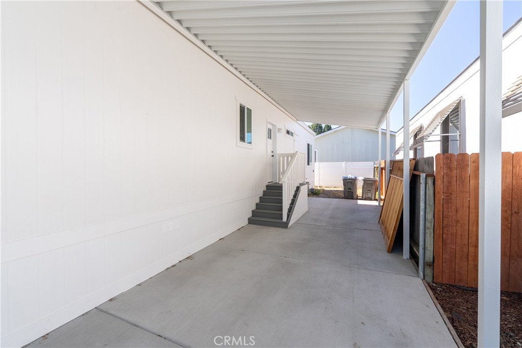 Creekside Community - Manufactured In Park