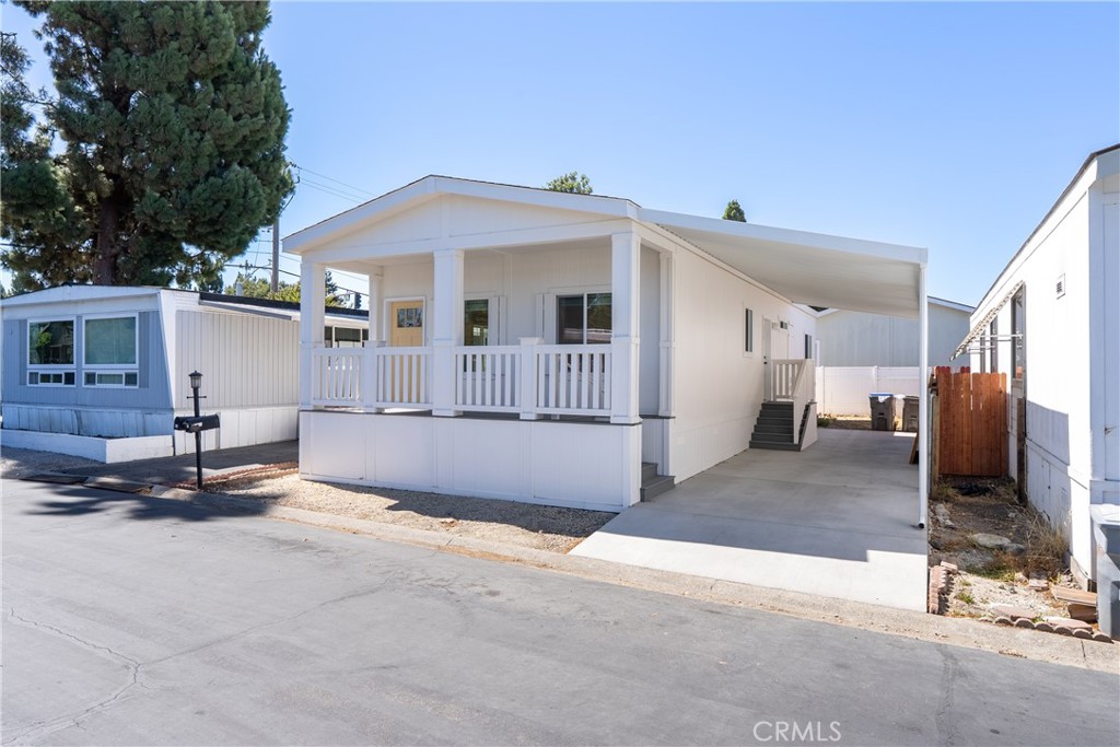 Creekside Community - Manufactured In Park