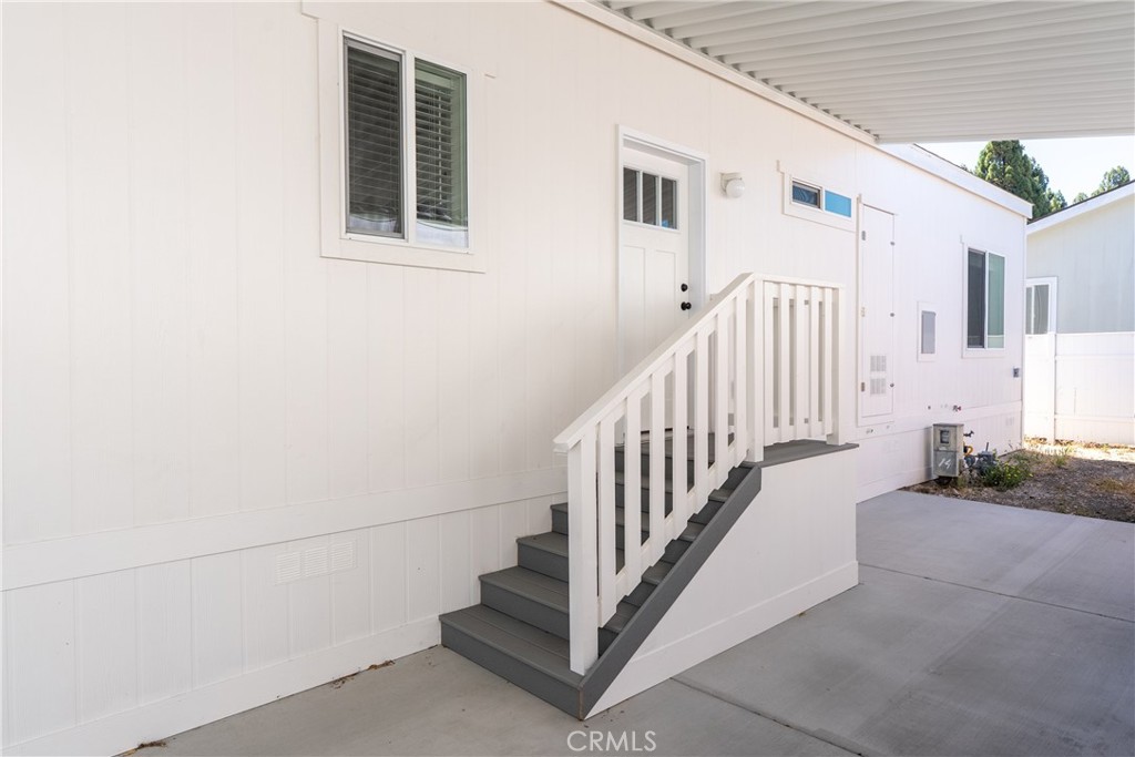 Creekside Community - Manufactured In Park