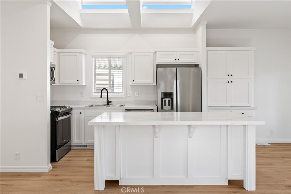 Creekside Community - Manufactured In Park