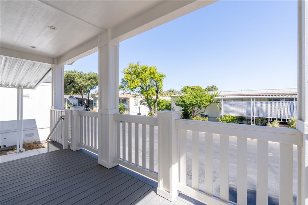 Creekside Community - Manufactured In Park