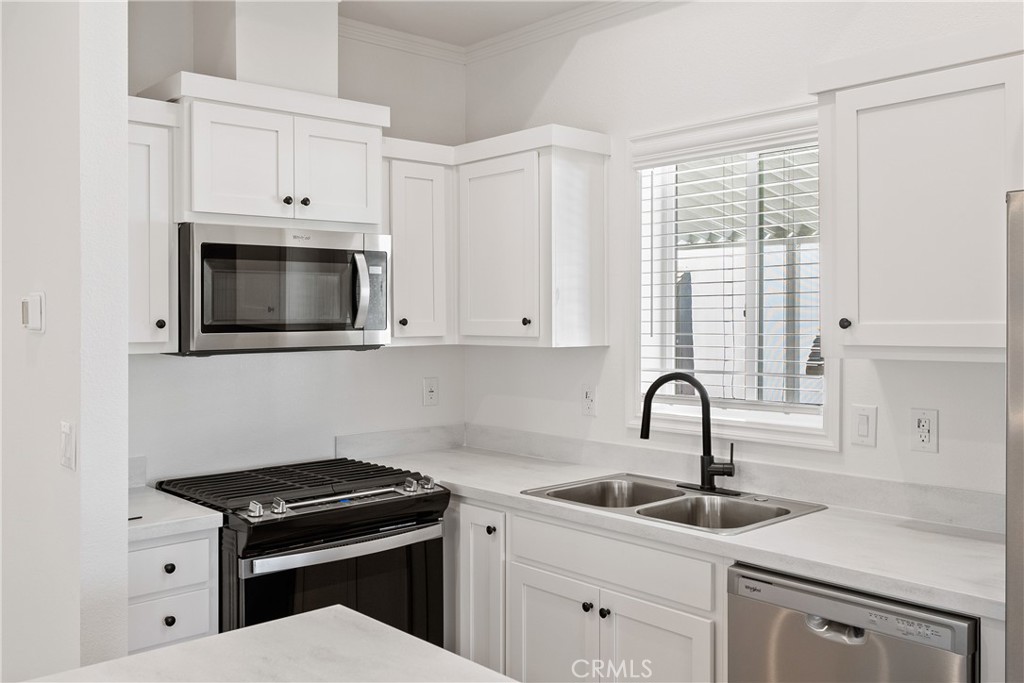 Creekside Community - Manufactured In Park