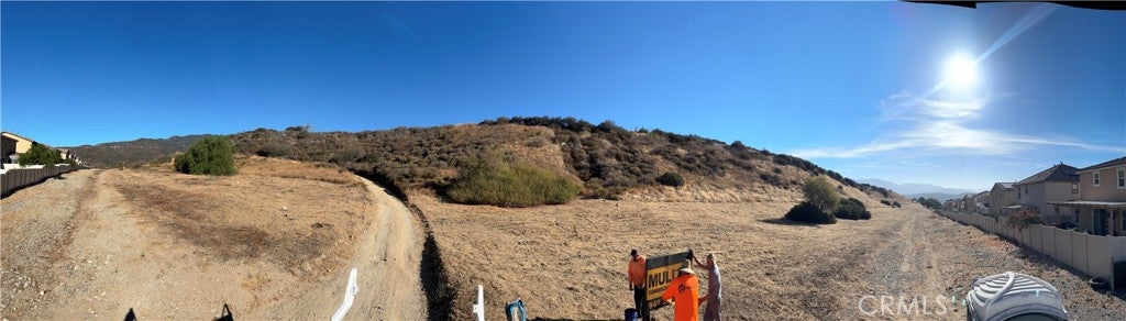 0 SYCAMORE CYN & MEYER ROAD