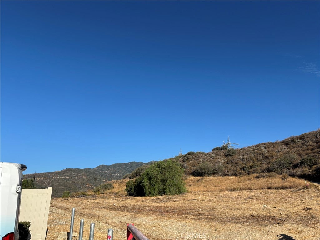 0 SYCAMORE CYN & MEYER ROAD