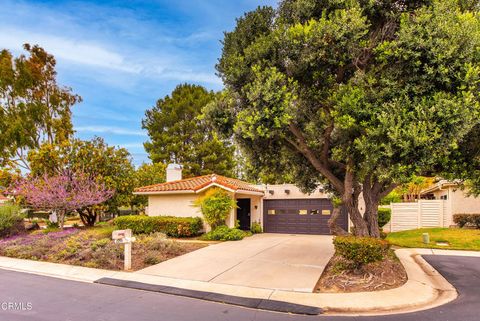 2250 Placita San Dimas Camarillo CA 93010