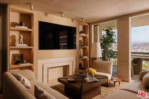 Photo of 2220 Avenue Of The Stars #1904, Los Angeles, CA 90067 (MLS # 26874349)