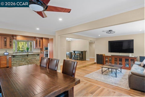 Photo of 11 Mt Lee Pl, Clayton, CA 94517 (MLS # 41142024)