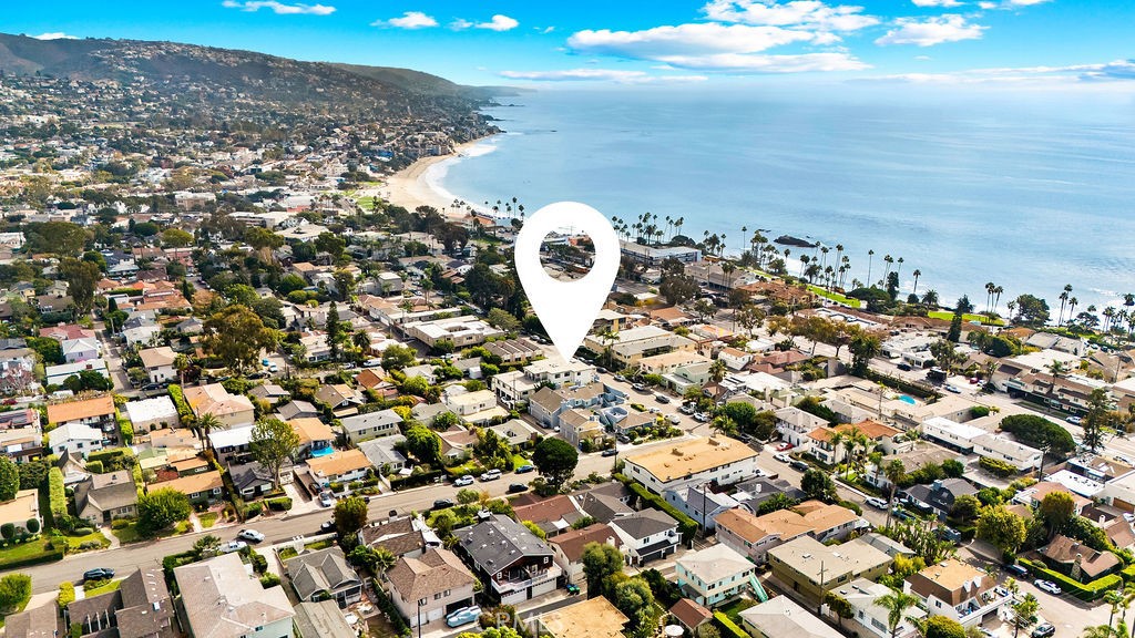 North Laguna (NL) - Residential Lease