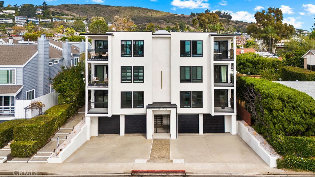 North Laguna (NL) - Residential Lease