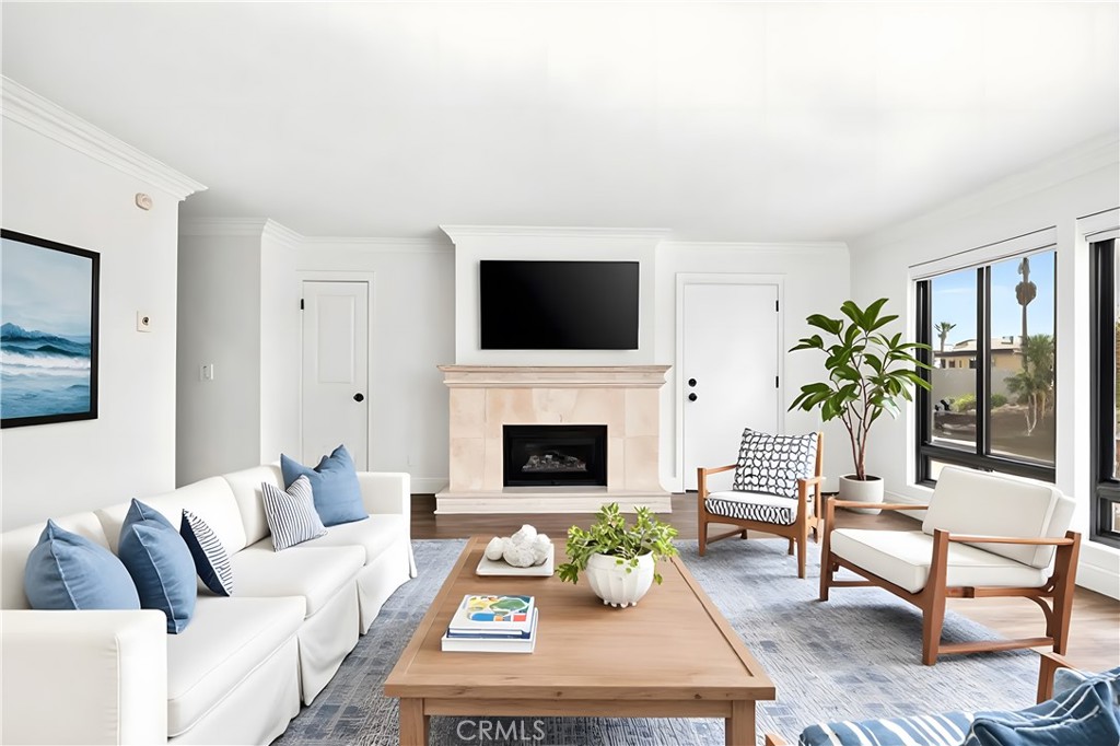 North Laguna (NL) - Residential Lease