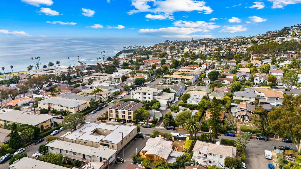 North Laguna (NL) - Residential Lease